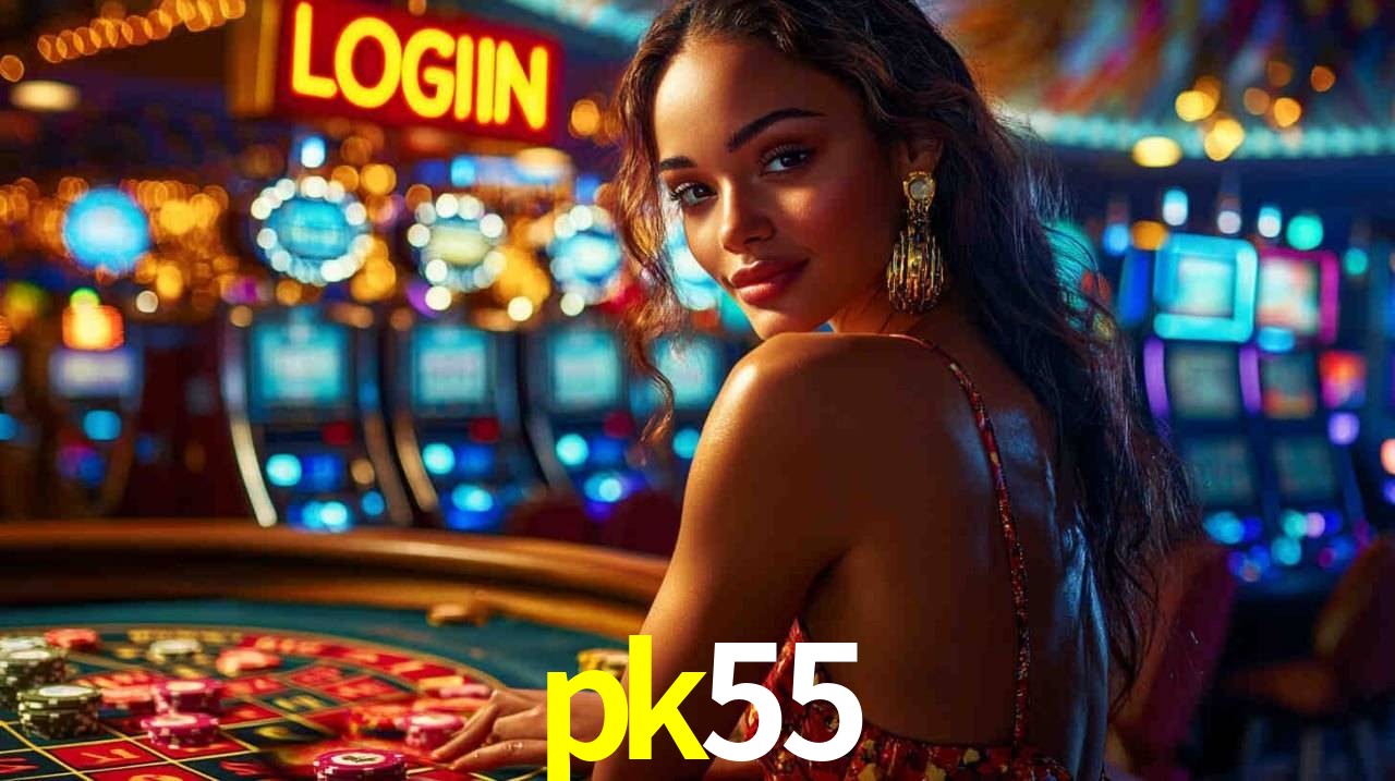 Estatísticas pk55