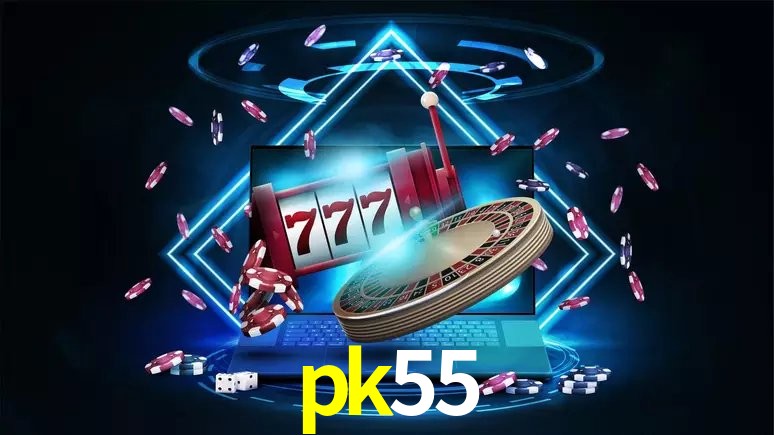 Experiência VIP pk55